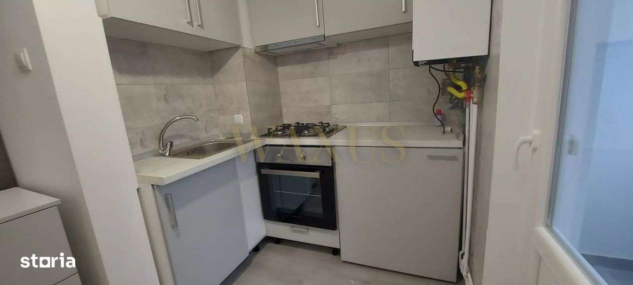 Apartament cu 1 camera, 32 MP, Manastur - Imagine principală: 4/7