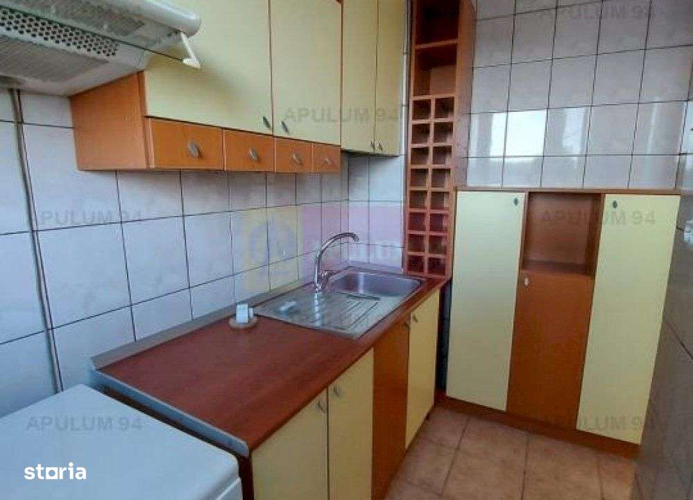 Garsoniera Iancului- Elev Stefan Stefanescu. - Imagine principală: 3/9