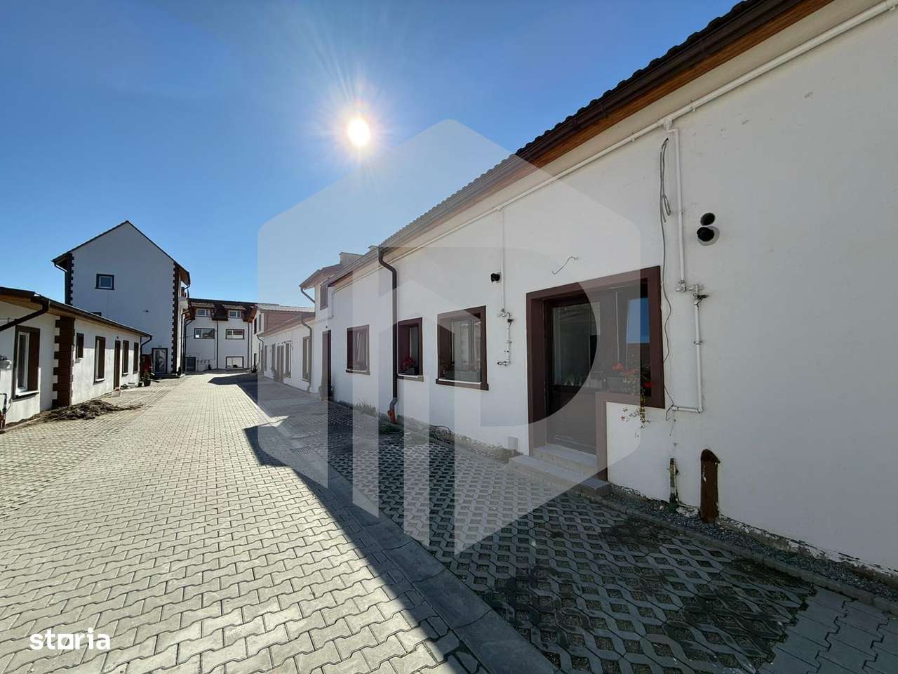 Apartament 3 camere | zona Turnisor | Nou | 80mpu | IDEAL INVESTITIE - Imagine principală: 4/5