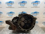 CAIXA VELOCIDADES MANUAL FORD MONDEO IV 4 MK4 2.0 TDCI 16V 140CV QXBA 7G9R7002YF 6M2R7F096EB FORD FOCUS SMAX S-MAX GALAXY CMAX C-MAX DM2 VOLVO S40 V50 C30 - 13