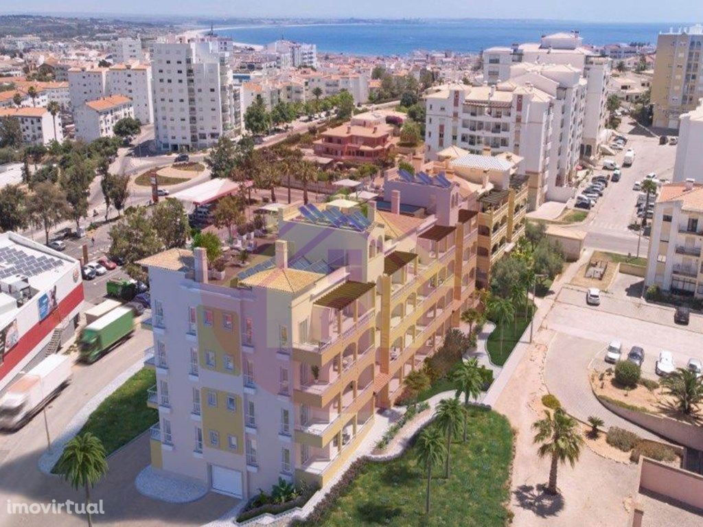 Apartamentos em construção para venda em Lagos, Palm Resi...