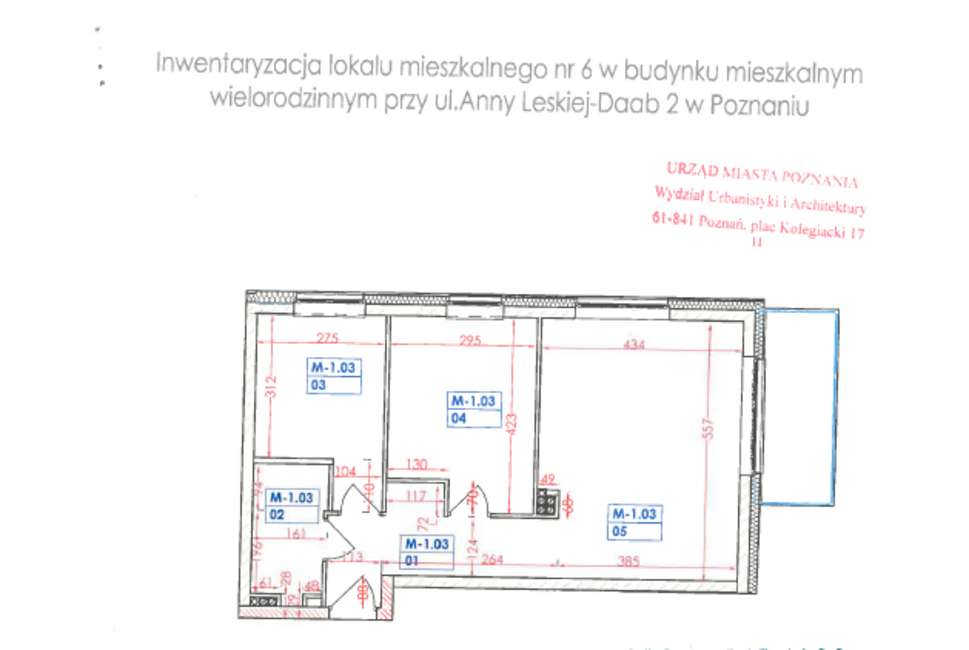 Lokal 3 pokojowy - 55 m2, bez PCC! Dwa miejsca postojowe gratis!-6