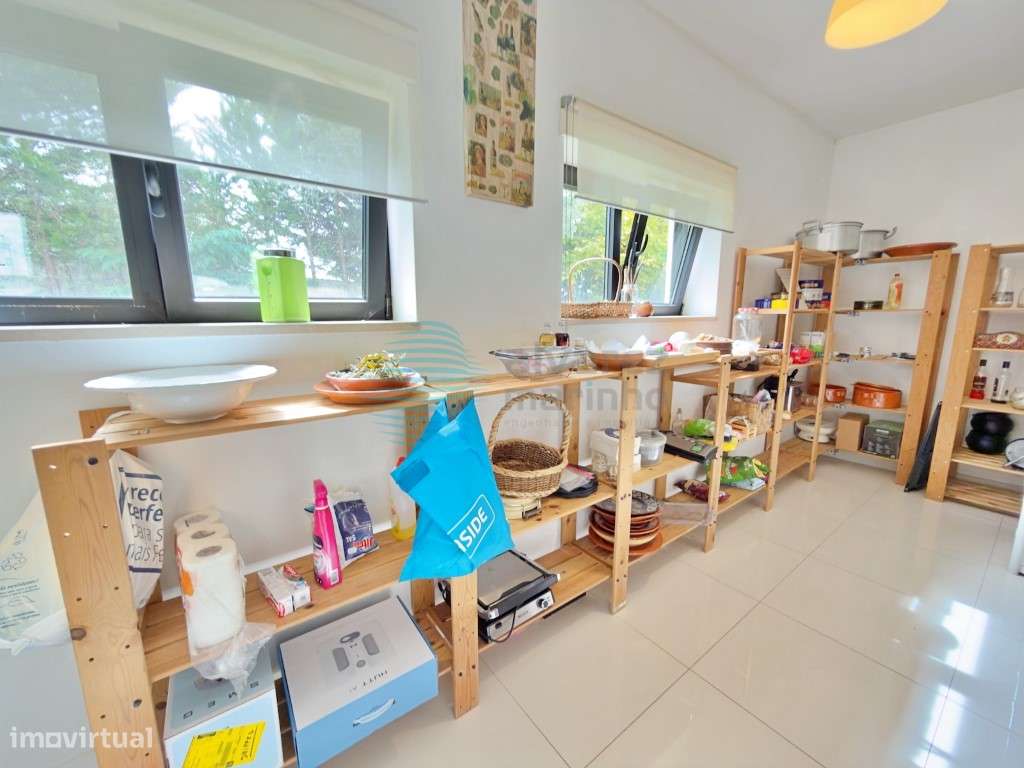 Excelente Moradia / Quinta, área de terreno com 14.600 m2, piscina ...-18