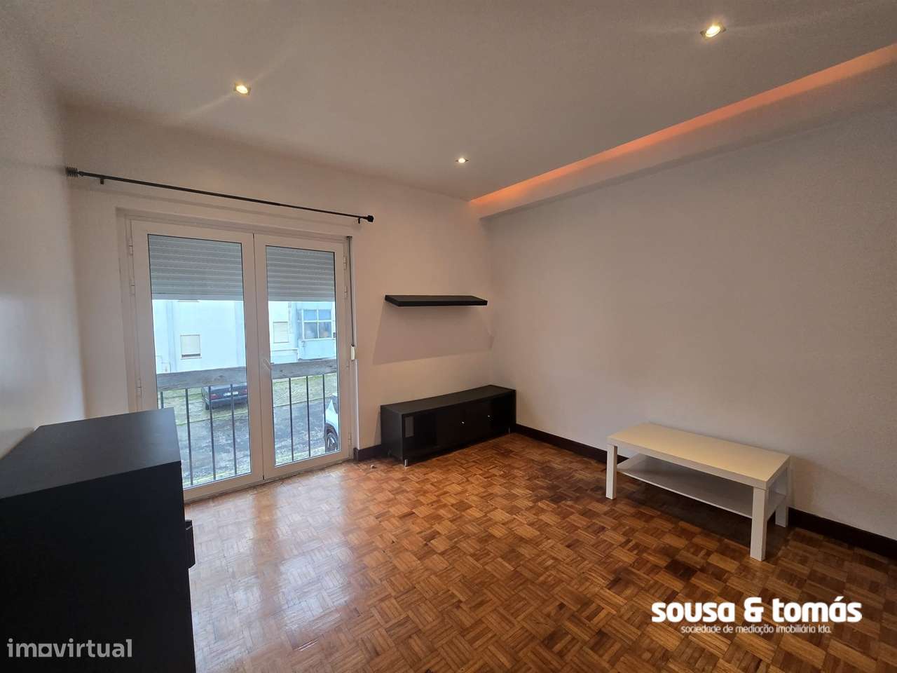 Apartamento T2 Arrendamento em Marrazes e Barosa,Leiria - Grande imagem: 4/17