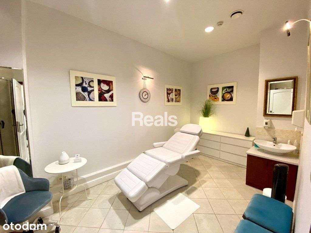 Atrakcyjny lokal 68 m2 w Ch Panorama, Mokotów. - Pełny obrazek: 3/12