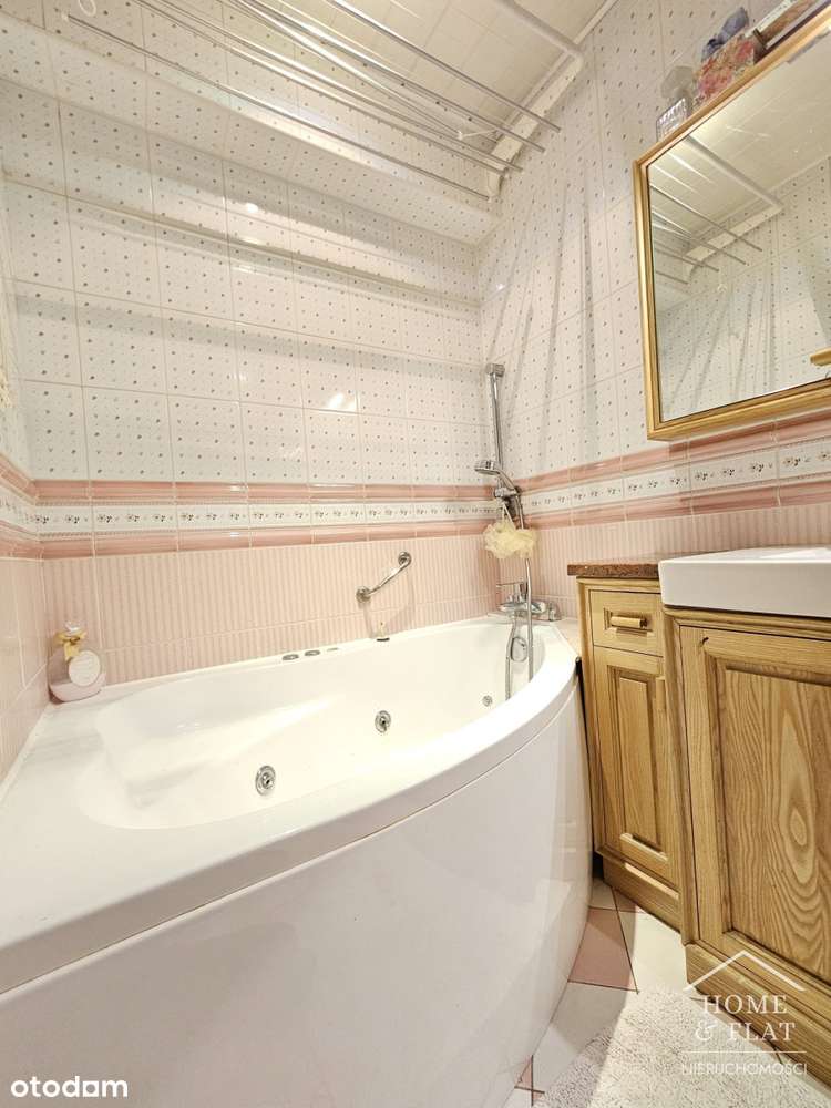 Okazja! Przestronny apartament z 2 balkonami-9