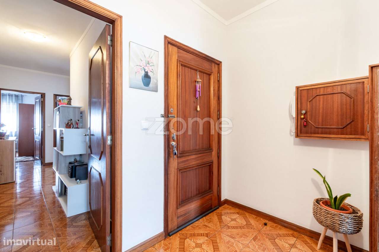 Apartamento T2+1 Leça da Palmeira - Grande imagem: 2/30