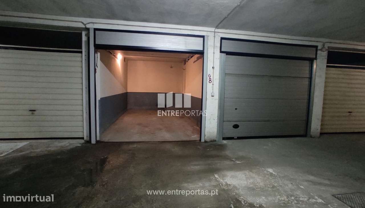 Venda de Garagem fechada para 1 carro, Póvoa de Varzim. - Grande imagem: 2/4