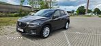 Mazda CX-5 2.2 SKYACTIV-D AWD Sports-Line - 22