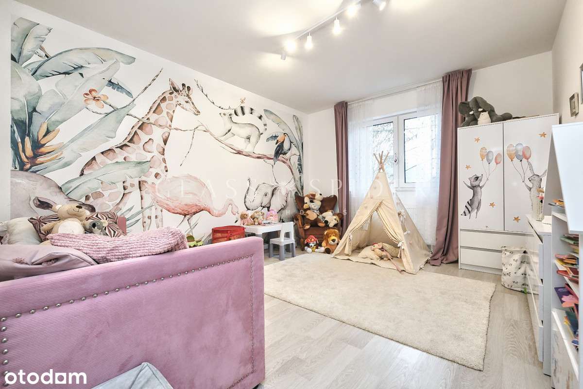 ⚡Nowoczesny dom⚡z możliwością adaptacji poddasza⚡-12