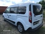 Ford Transit Connect 1.5 TDCI Combi Commercial LWB(L2) N1 - 23