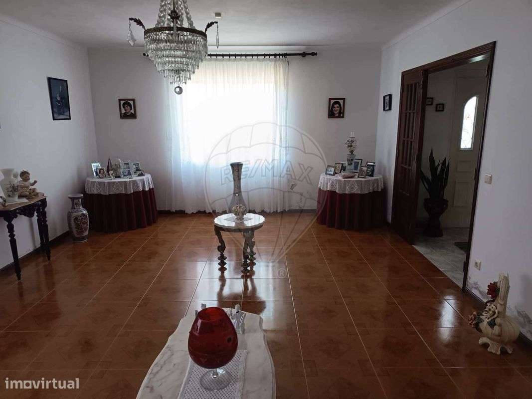 Moradia T6 para venda - Grande imagem: 4/14