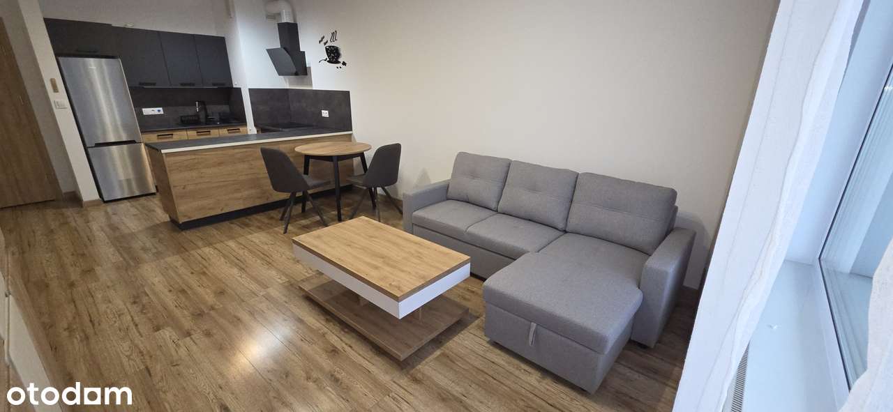 Słoneczne i przytulne mieszkanie z garażem - Dębowe Apartamenty - Pełny obrazek: 3/10