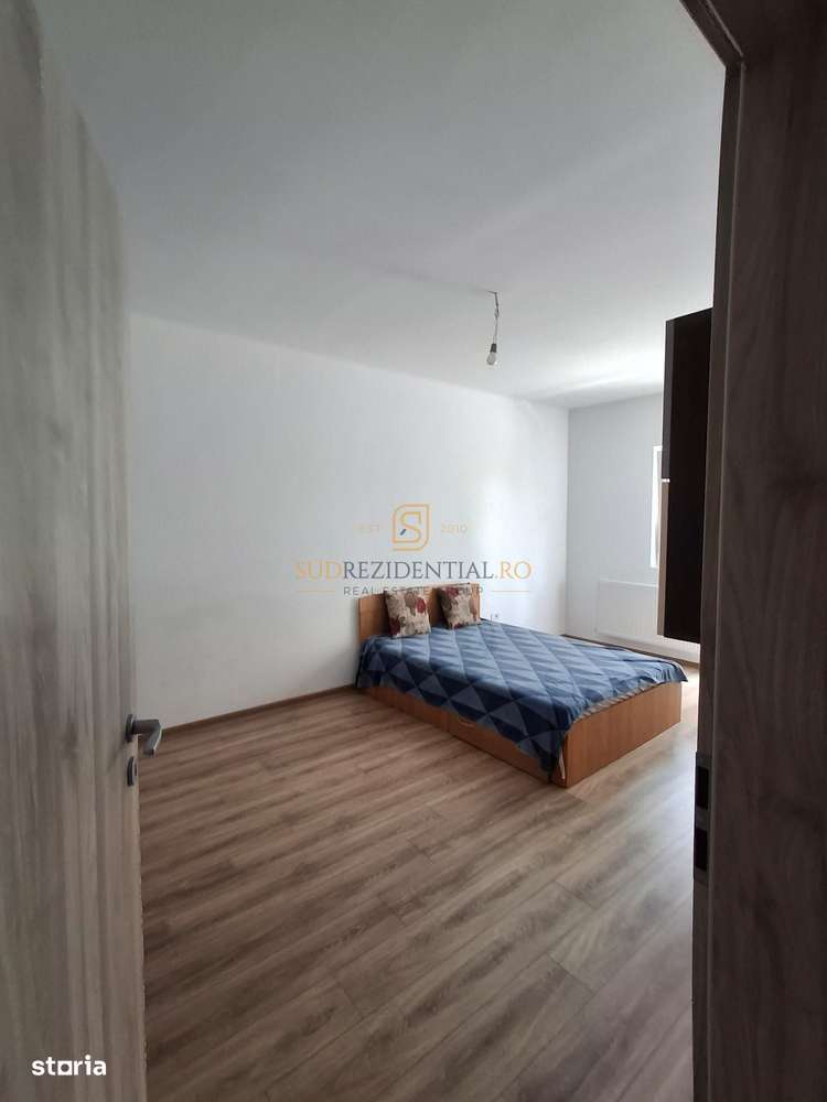 Inchiriere apartament cu 2 camere spatioase, zona Metalurgiei - Imagine principală: 3/10