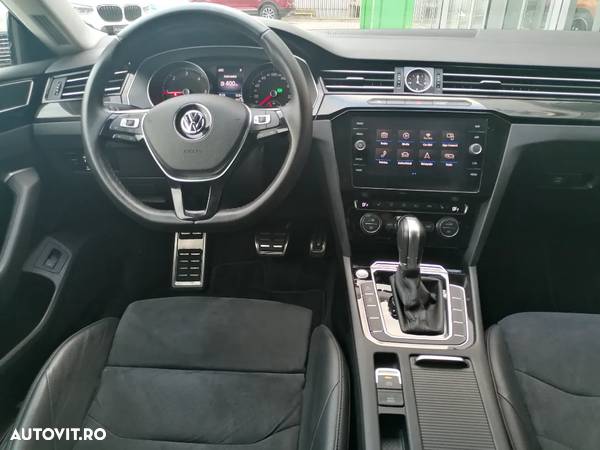 Volkswagen ARTEON 2.0 TDI DSG 4Motion Elegance - 15