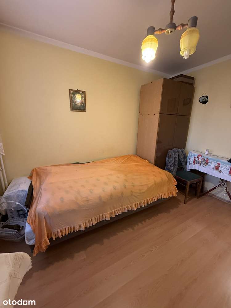 M-3 Bugaj Ip. blok duży balkon,pow.50m2-9