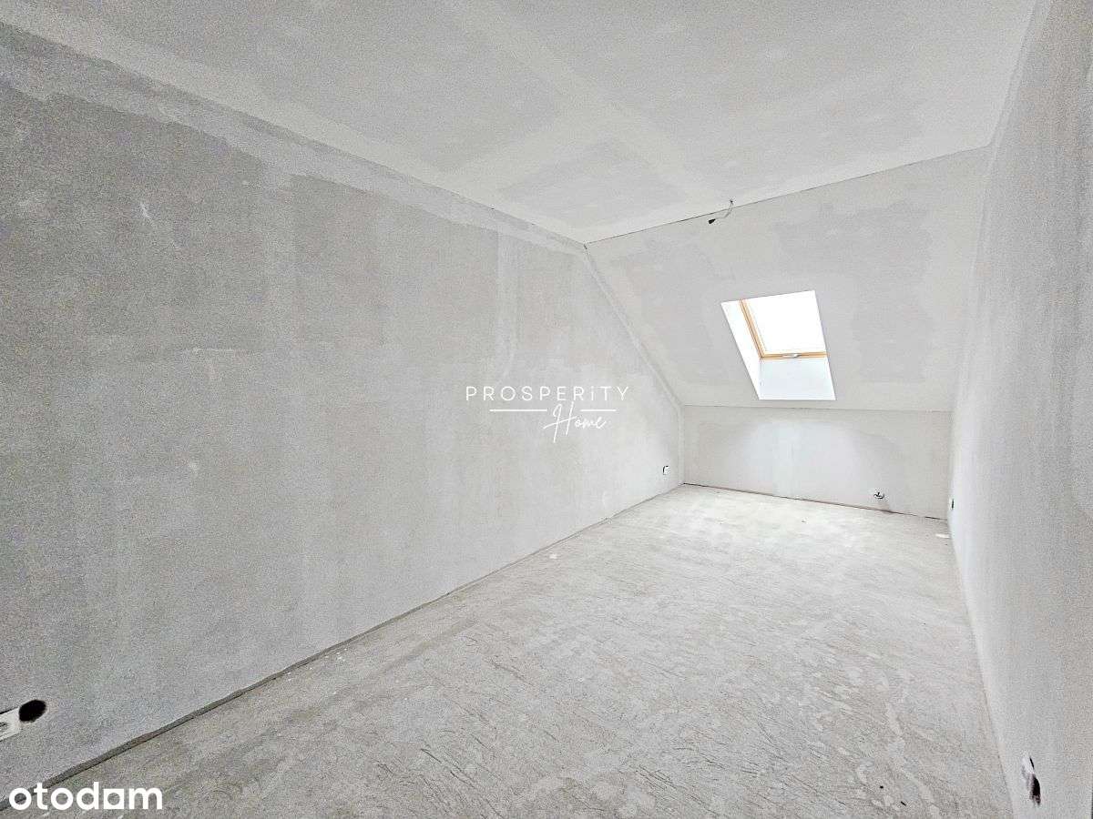 Dom wolnostojący, salon + 6 pokoi w Mostach-17