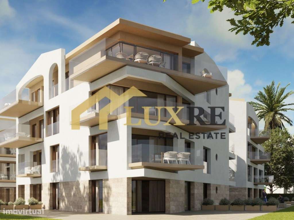 Apartamento T1 - OÁSIS CASTELO DE ALVOR - ALGARVE - Grande imagem: 5/8