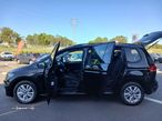 VW Touran 2.0 TDI Confortline - 11