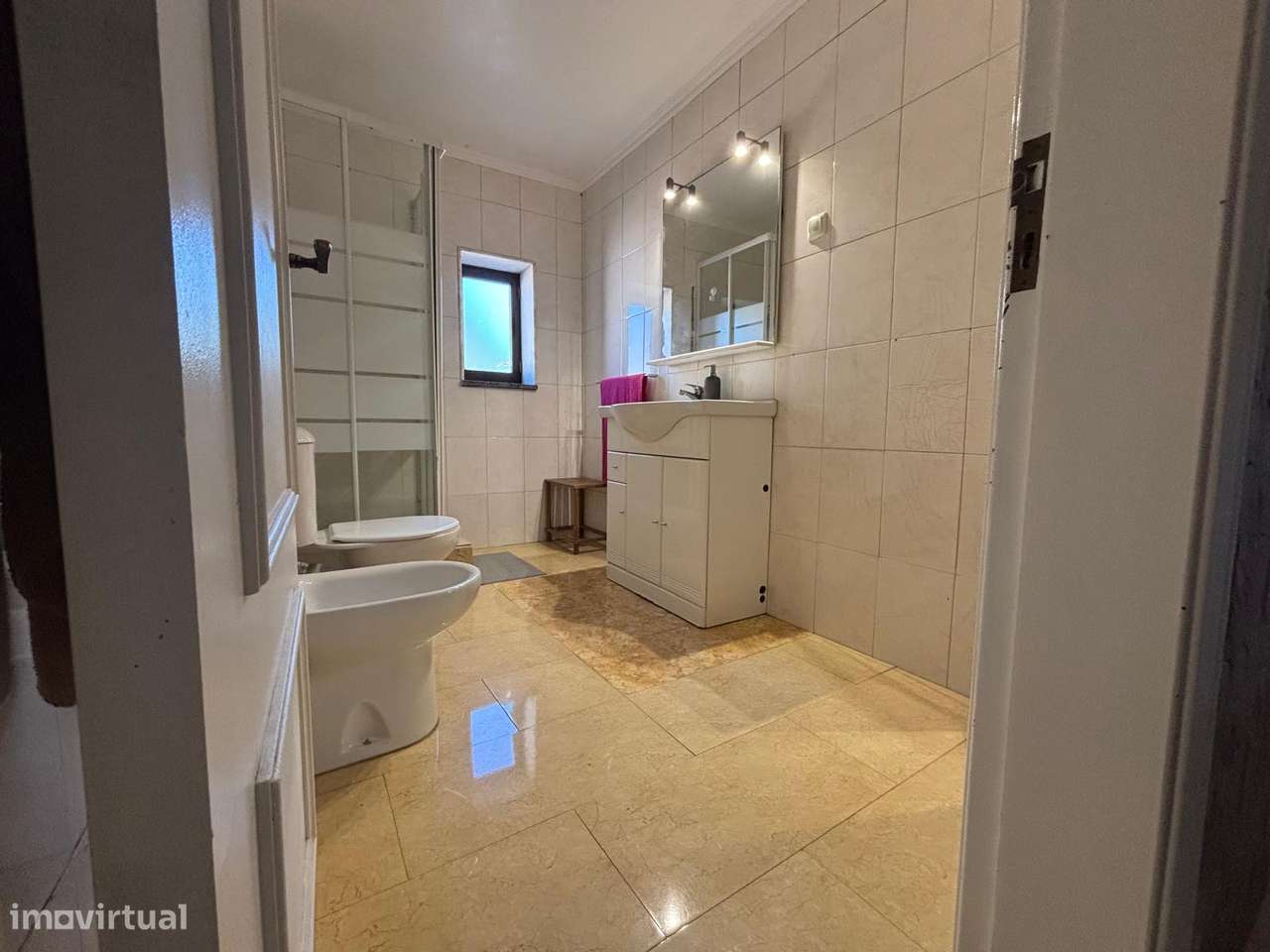 Moradia T4 na Ericeira com Logradouro e Anexos - Grande imagem: 3/23