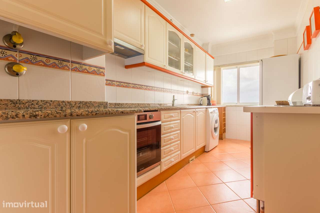 Apartamento T2 Duplex em Algueirão/Mem Martins, Sintra-18