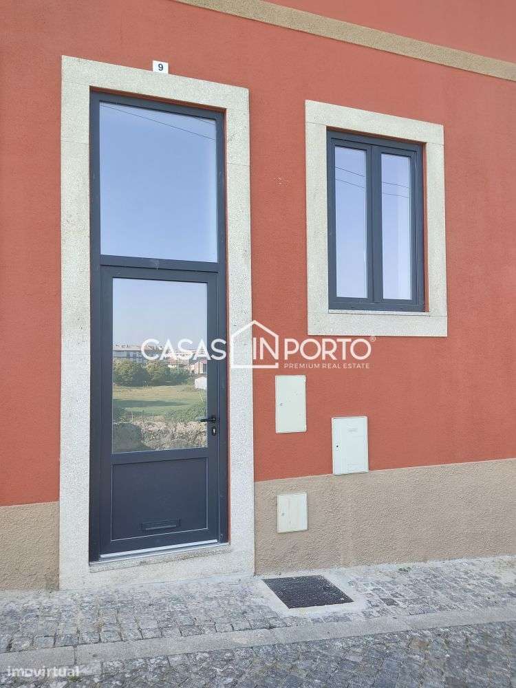 Apartamento Junto ao Pólo Universitário-13