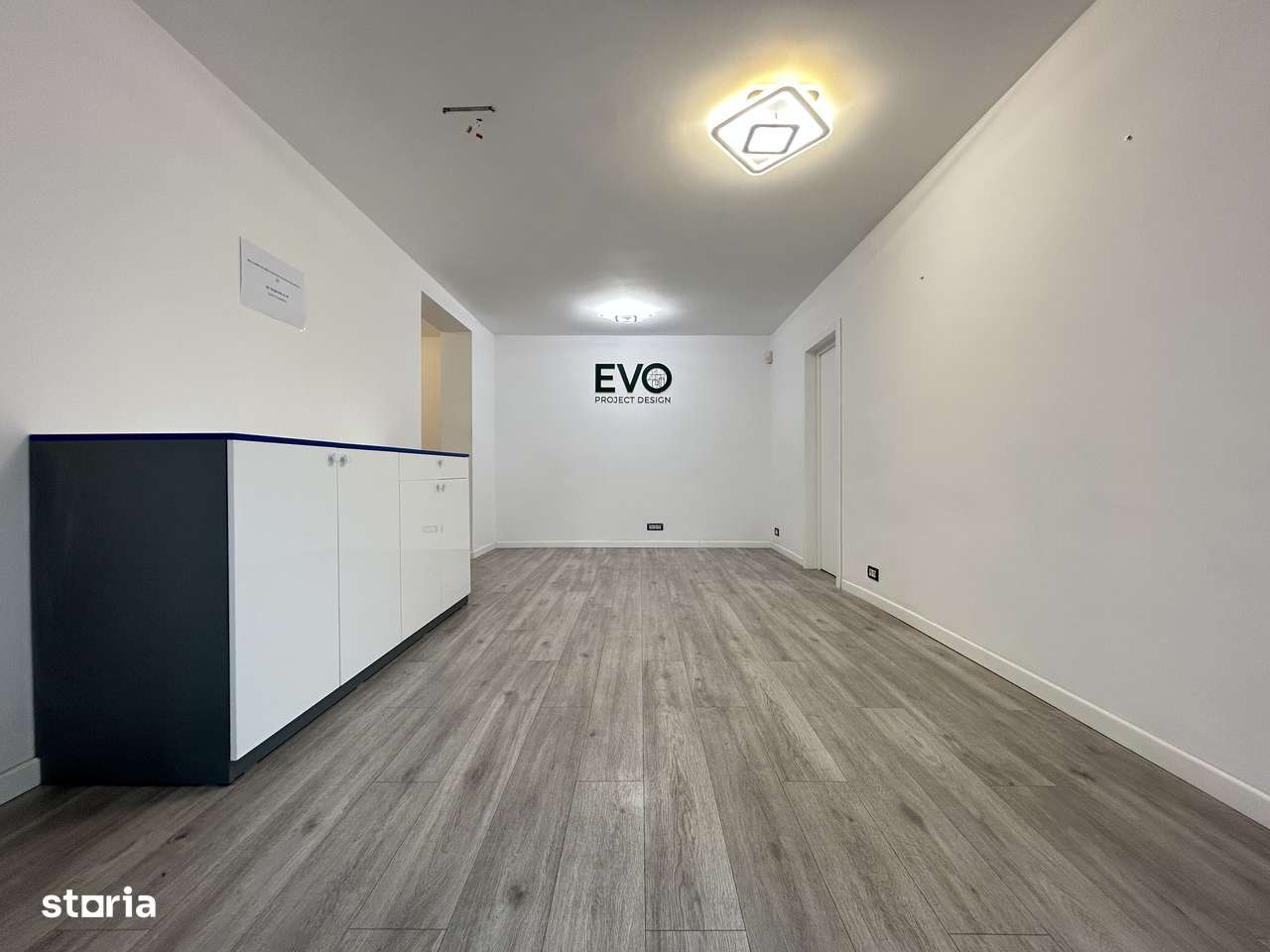 Spațiu pretabil sediu firmă sau activitate comercială - Tomis II - Imagine principală: 1/13