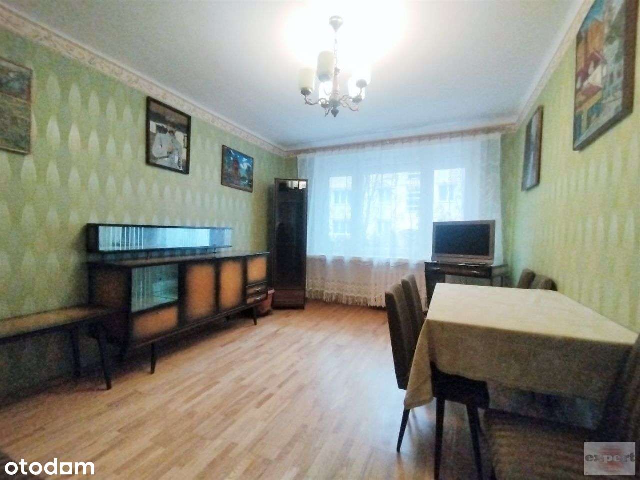 Rozkładowe 2 pokoje ok.Manufaktury,do zamieszkania-3