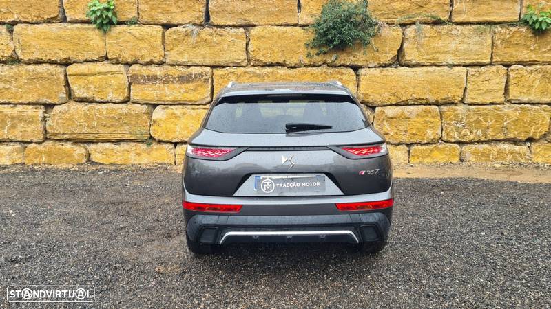 DS DS7 Crossback 1.5 BlueHDi Performance Line - 6