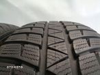 ZIMOWE FALKEN EUROWINTER HS449 225/65R17 102H - 6