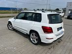 Mercedes-Benz GLK 200 CDI (BlueEFFICIENCY) - 17