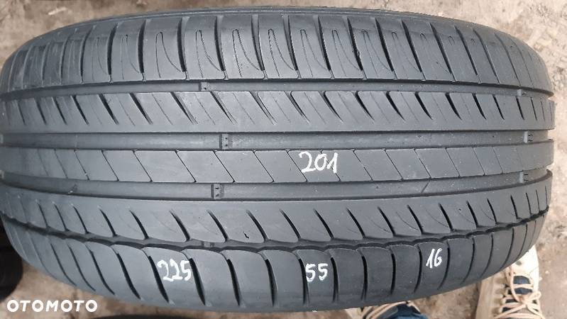 Michelin 225/55/16 nr 201 - 1