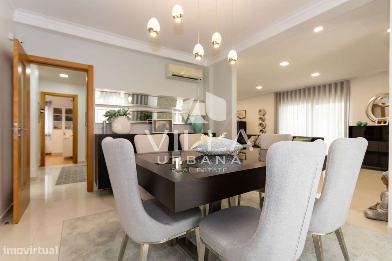 Moradia Isolada T4 em Valadares-37