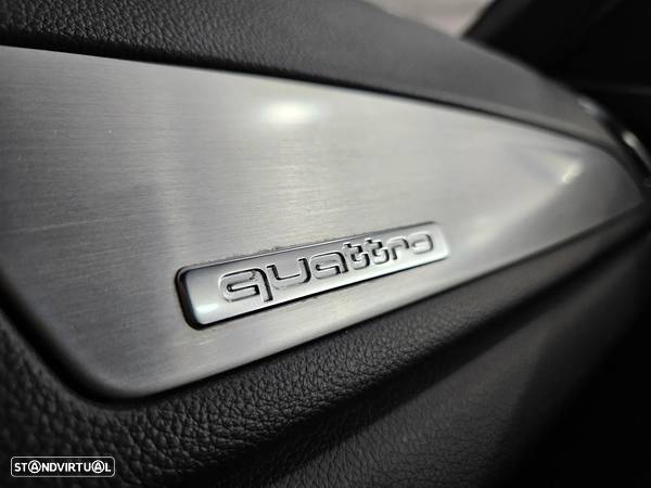 Audi Q3 2.0 TDI quattro S-line S tronic - 29
