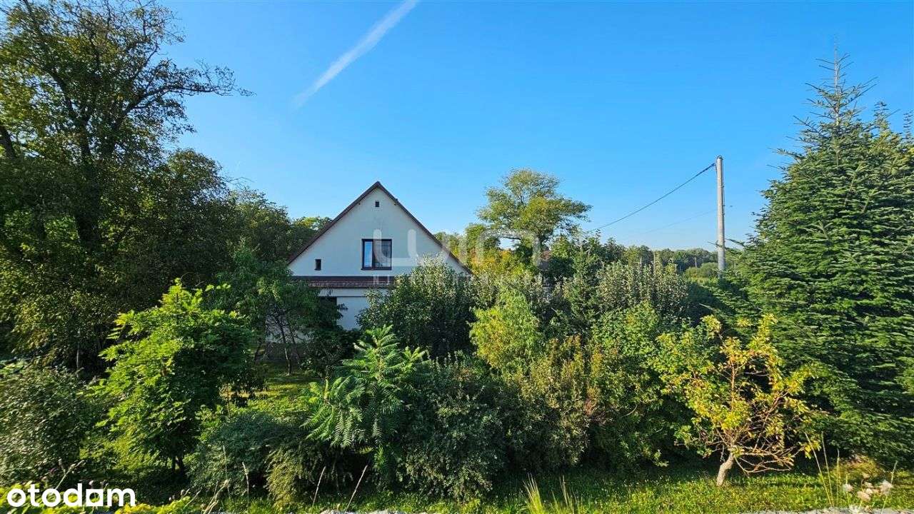 Nieruchomość pod inwestycje-centrum Wapienicy!-14