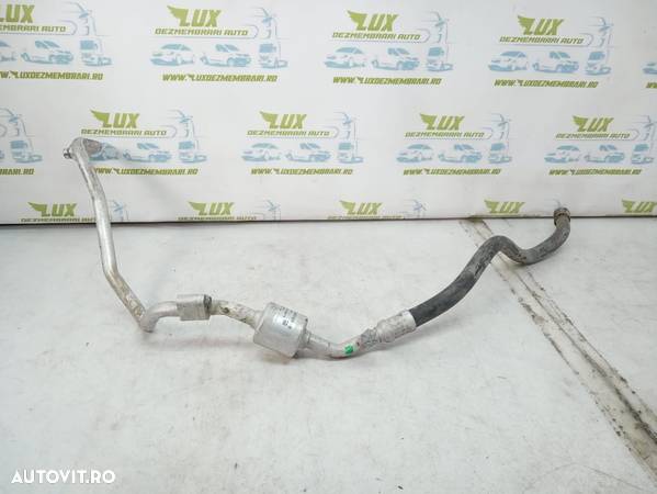 Conducta clima ac 924805740r Dacia Sandero 3 - 1