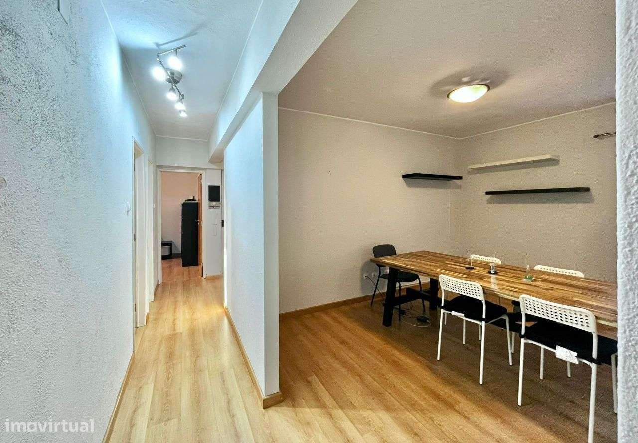 T3 - ARRENDADO / Vale da Amoreira - Grande imagem: 3/19