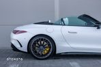 Mercedes-Benz SL AMG 55 4-Matic+ - 13