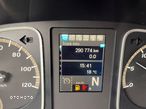 Mercedes-Benz ATEGO 1218L IZOTERMA 6.05 m | 15 PALET | - 18