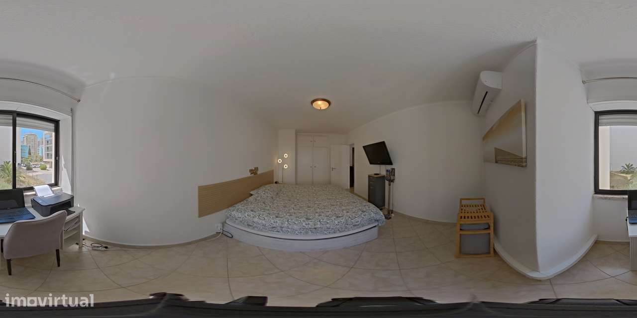 Apartamento T1 no coração de Armação de Pêra a poucos passos da praia!-15