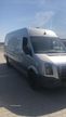 Dezmembram Volkswagen Crafter 2.5TDI an fabr 2009 - 2