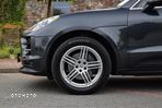 Porsche Macan Standard - 16