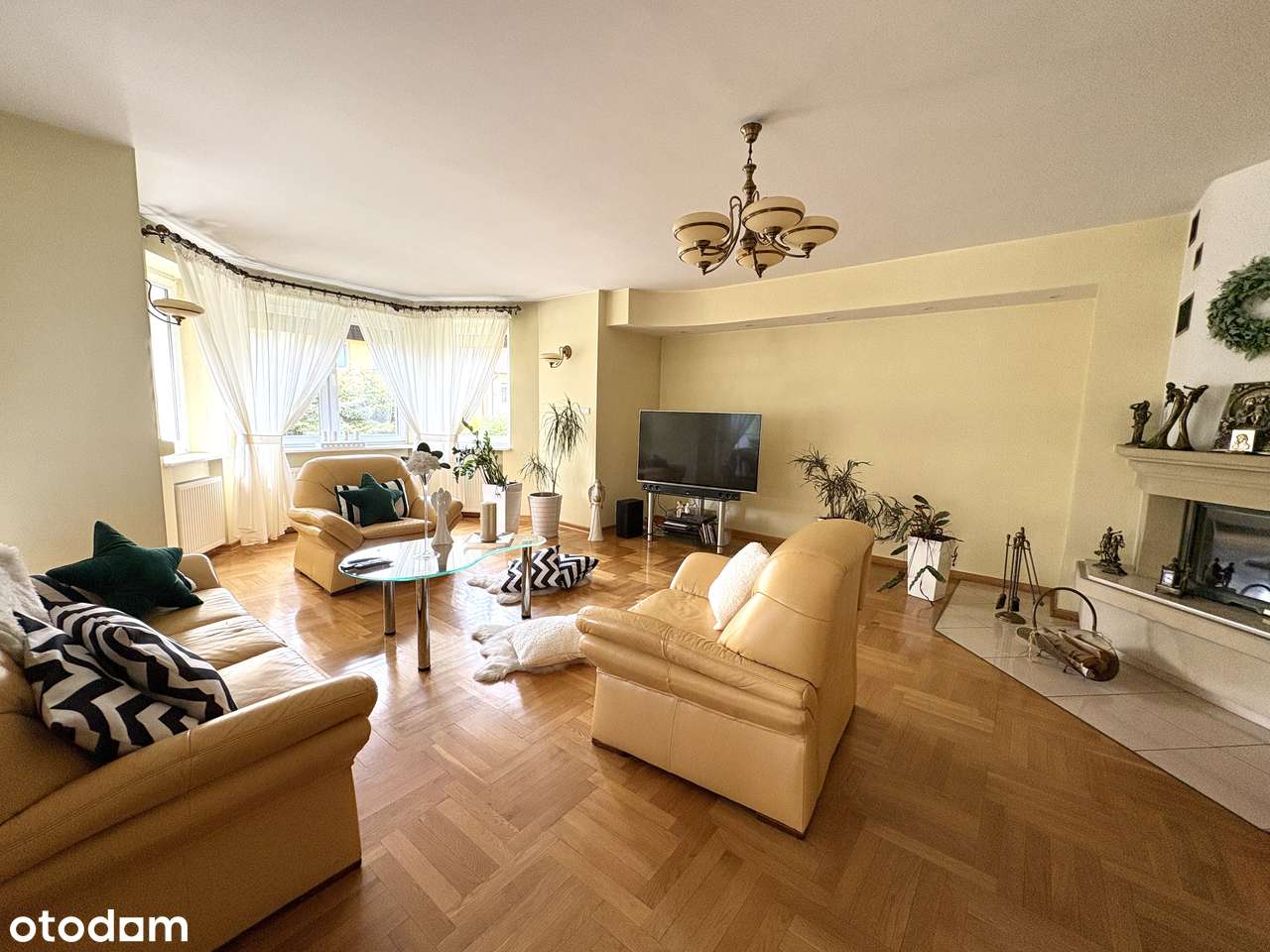 Wyjątkowa oferta domu w Żyrardowie! | 300m2 | działka 1050m2