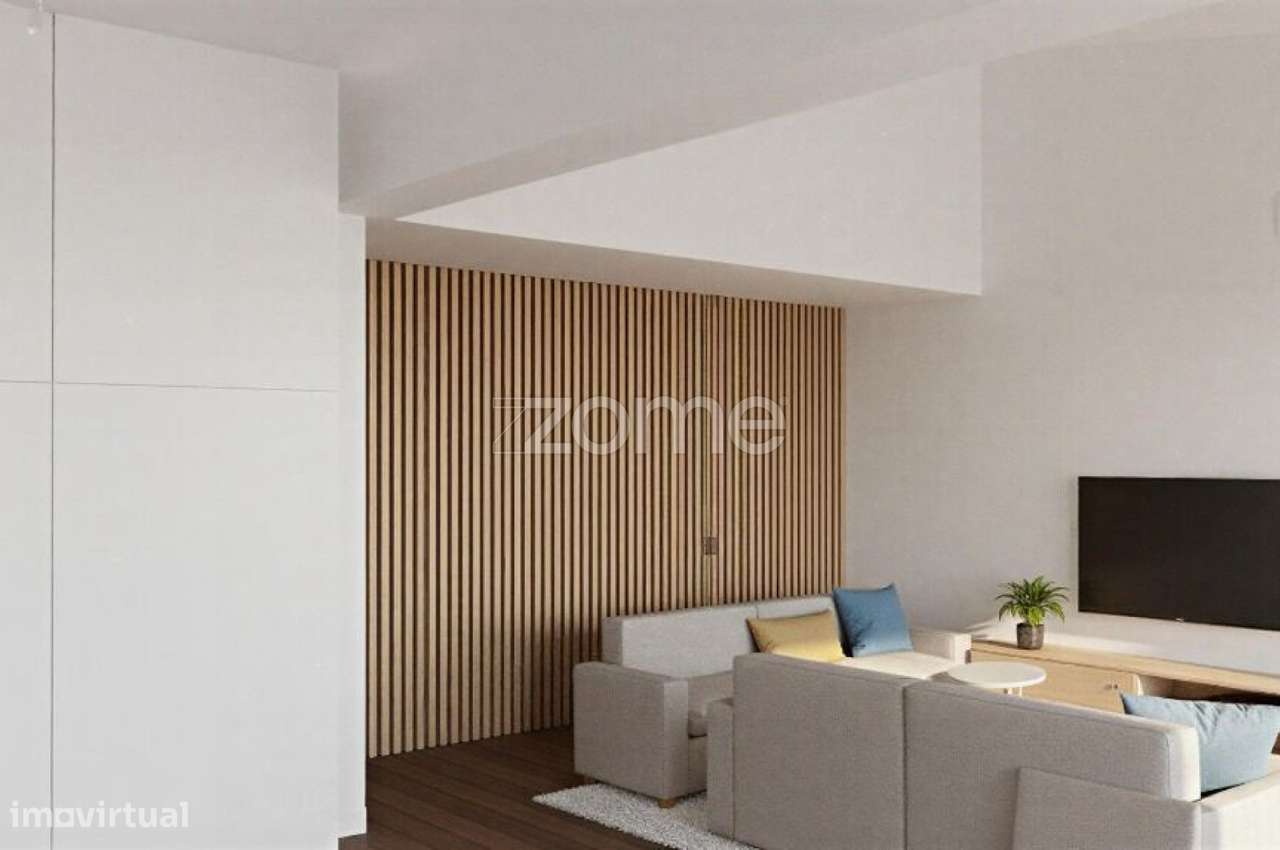 Lote de Terreno com projeto para moradia unifamiliar, em Adoufe.-17