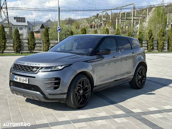 Land Rover Range Rover Evoque 2.0P 300 S - 2