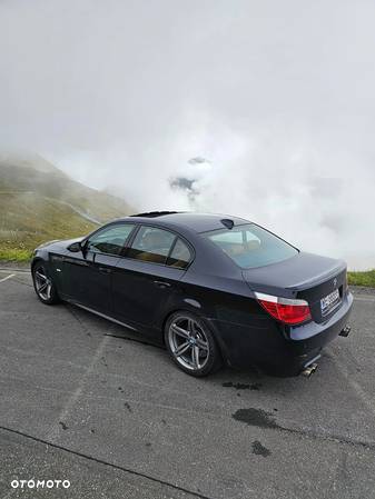 BMW M5 Standard - 35