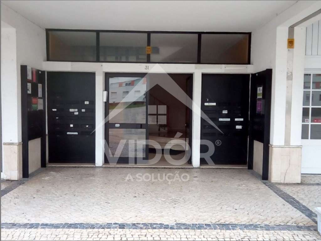Escritório 50 m² na Praça do Município - Águeda - Grande imagem: 4/9
