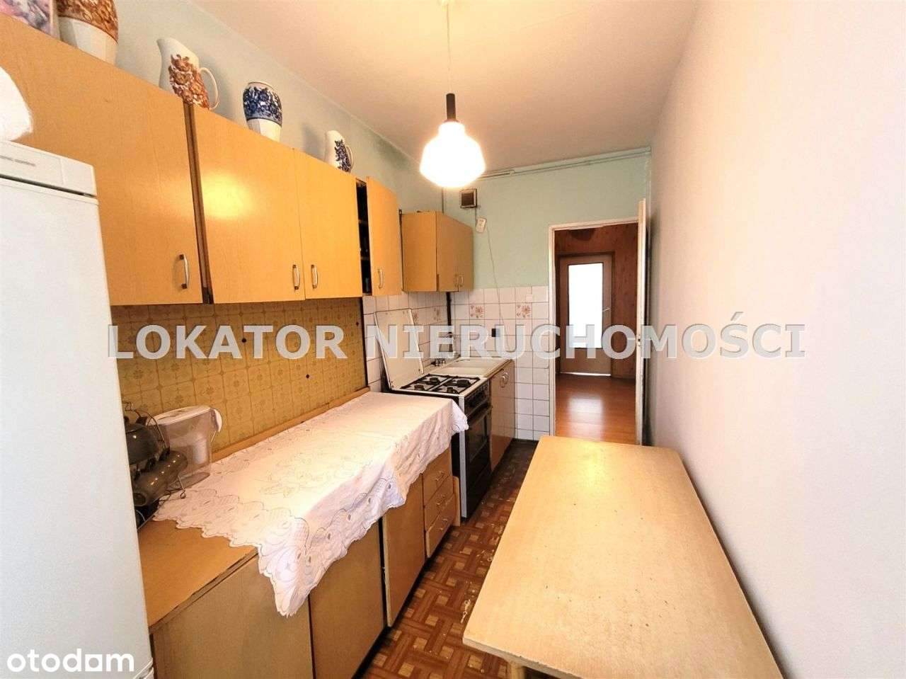 Atrakcyjna Cena mieszkanie 3 pokojowe Loggia-5