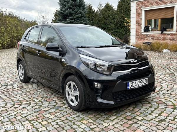 Kia Picanto - 3