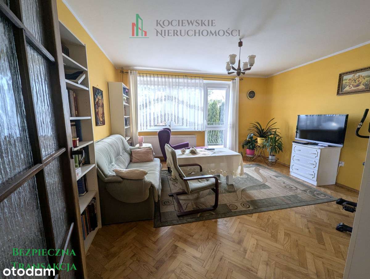 Dom z potencjałem dla rodziny lub inwestora.-5